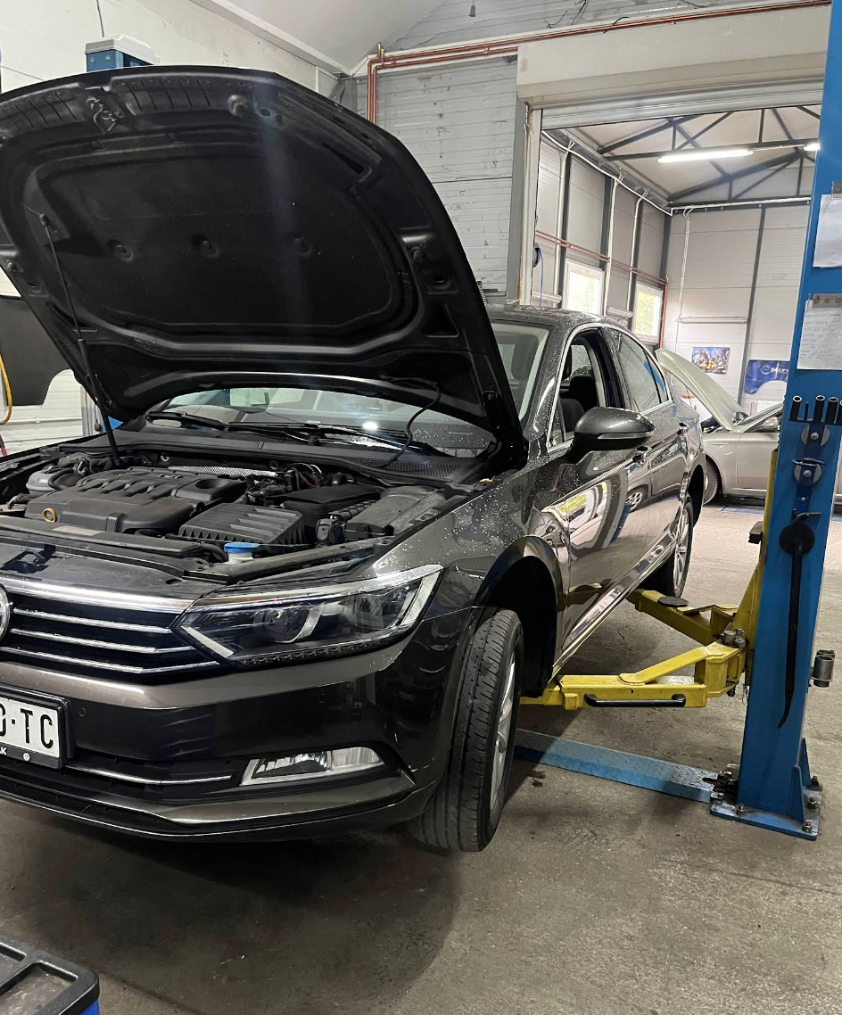 Radionica Vlašković